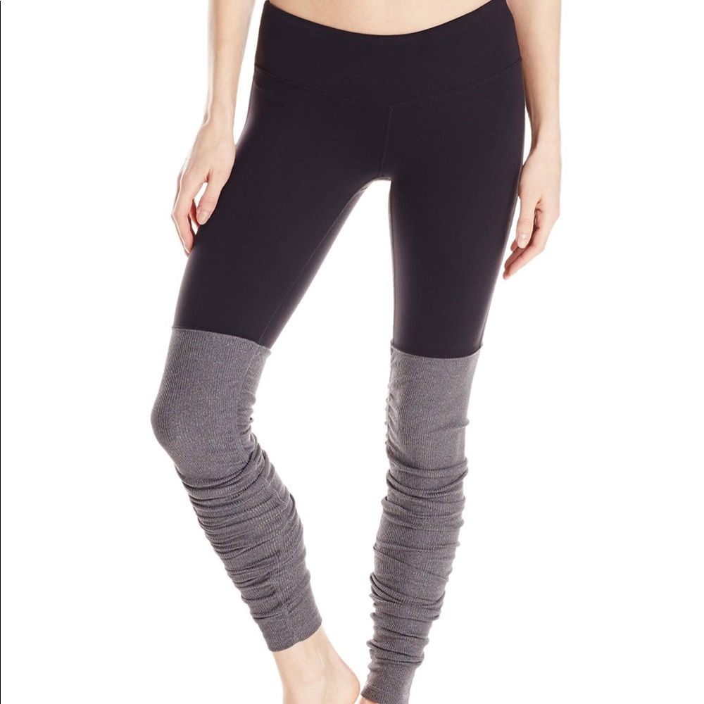Alo leggings